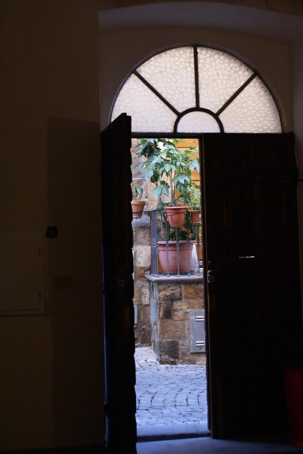 Orvieto Aroma Rooms 1 Exterior photo