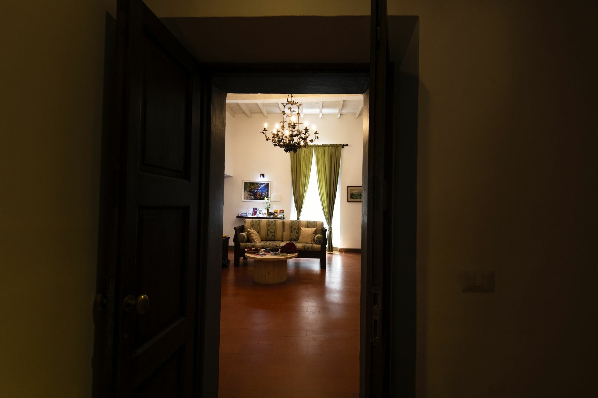 Orvieto Aroma Rooms 1 Exterior photo