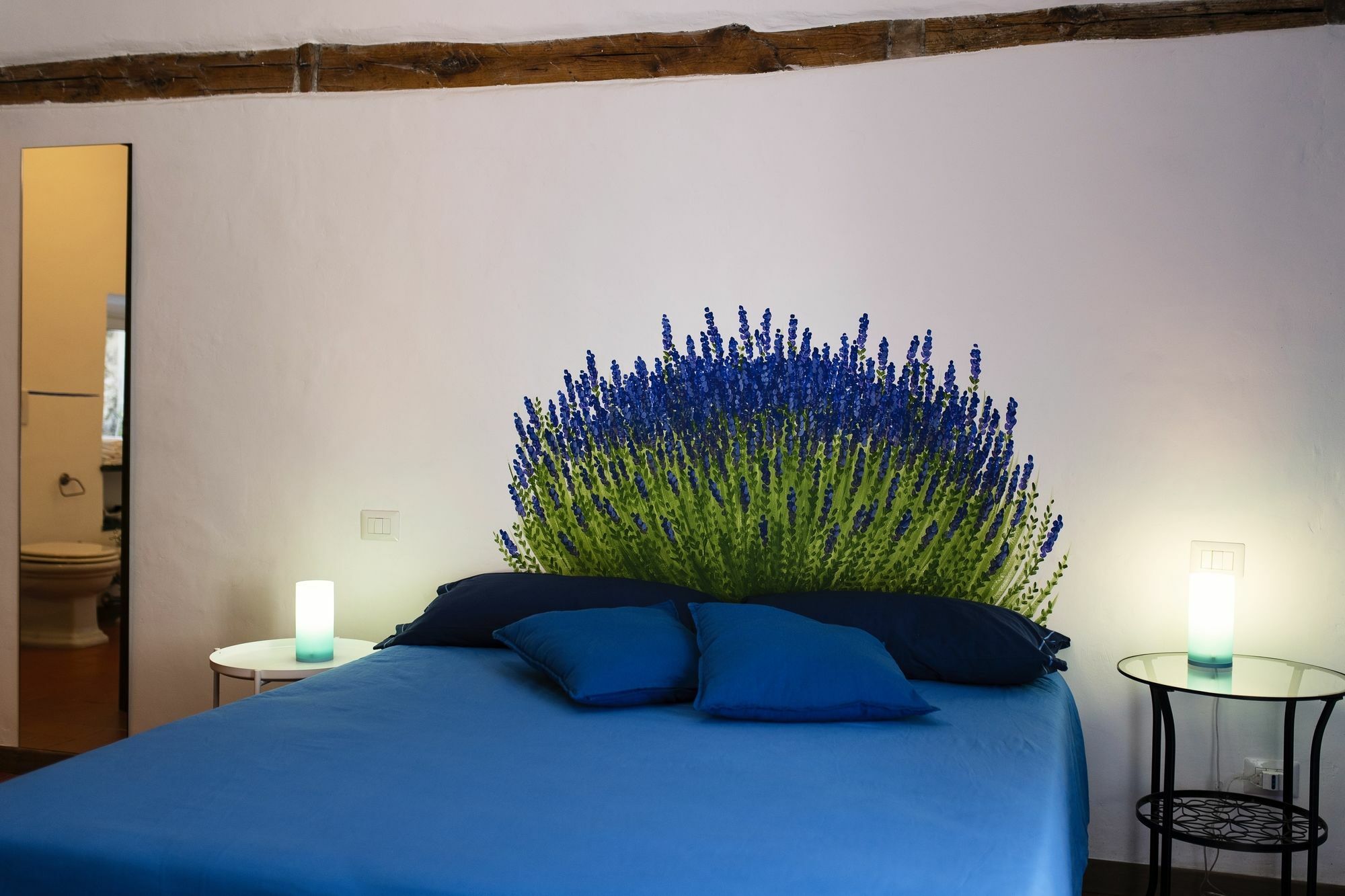 Orvieto Aroma Rooms 1 Exterior photo