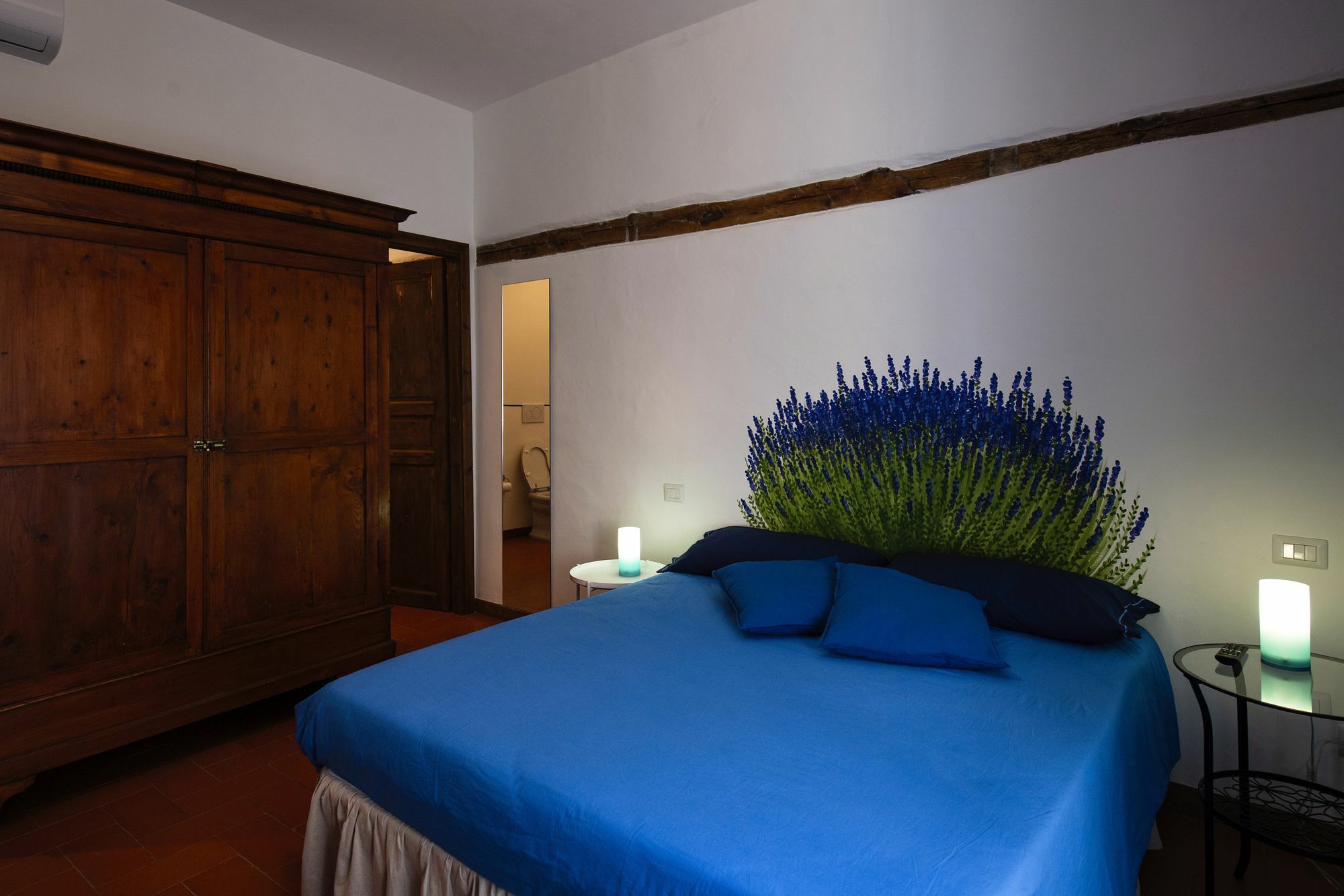 Orvieto Aroma Rooms 1 Exterior photo