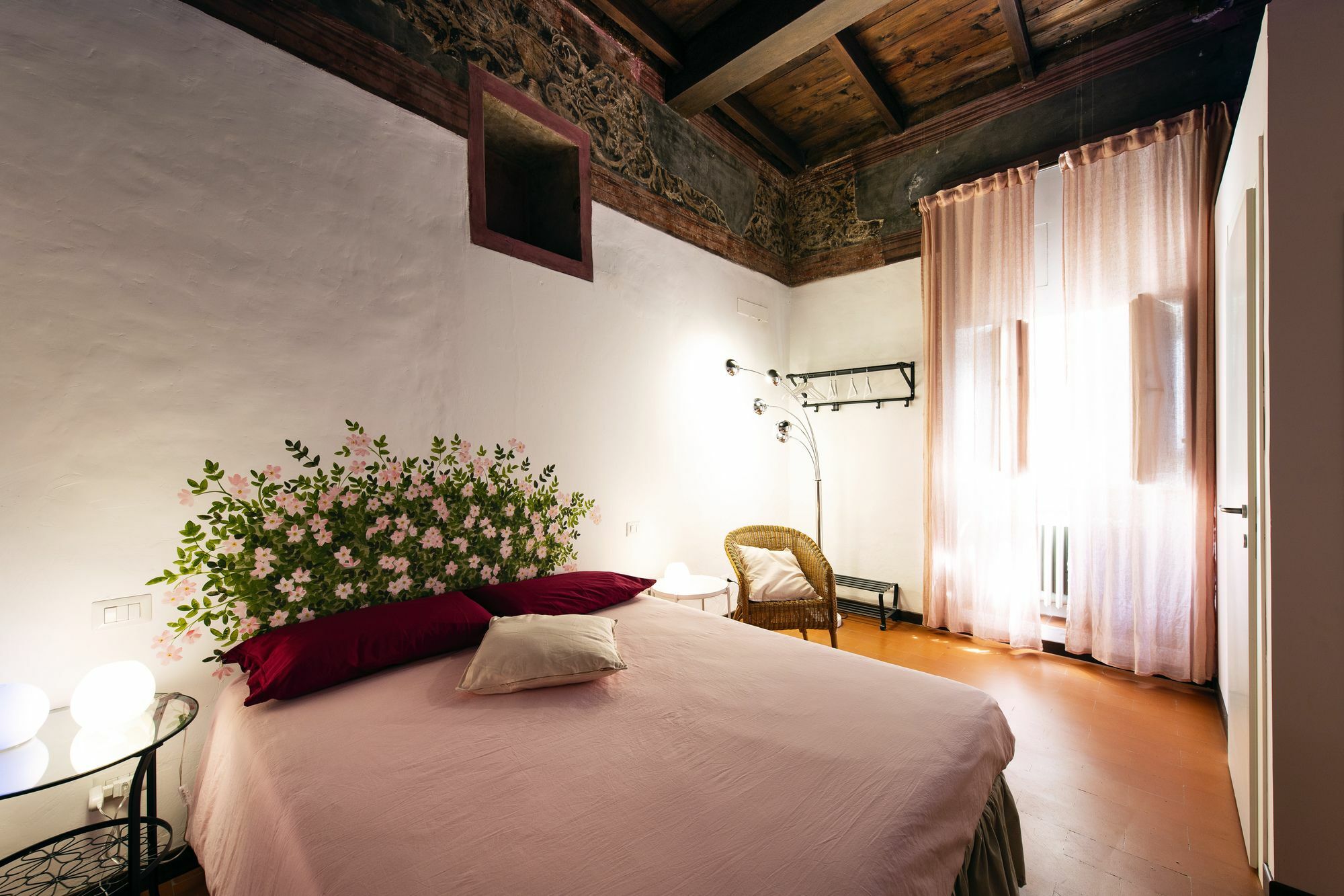 Orvieto Aroma Rooms 1 Exterior photo