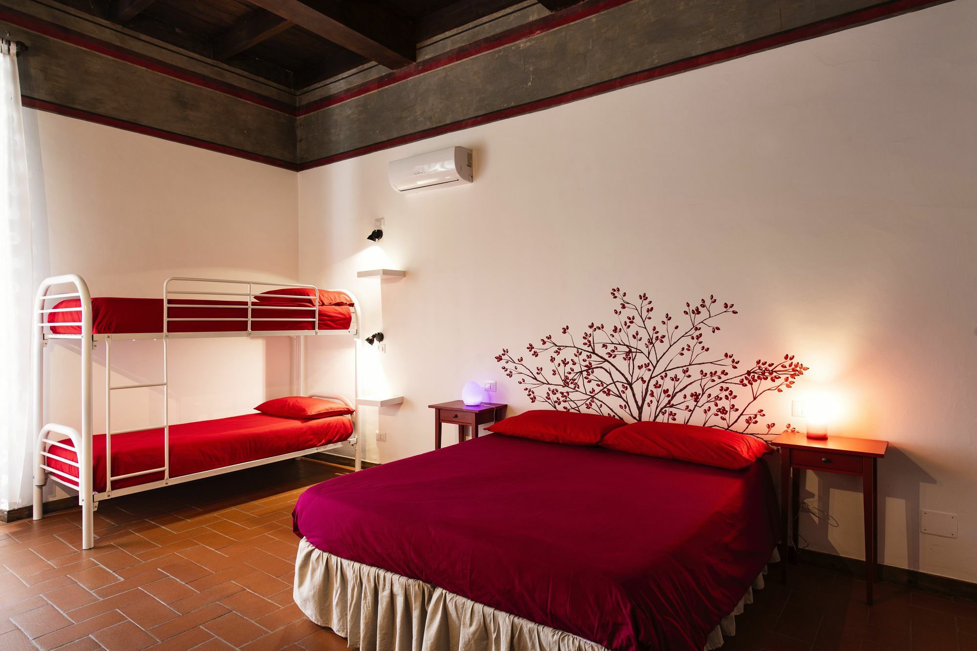 Orvieto Aroma Rooms 1 Exterior photo